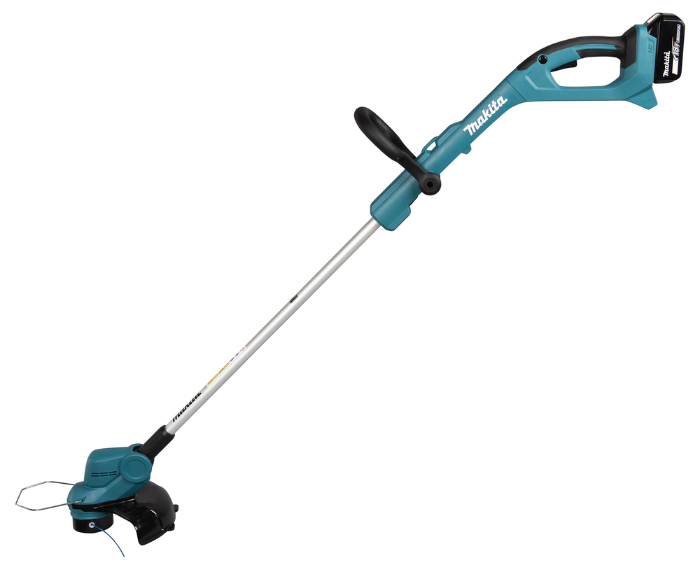 Akku-Rasentrimmer MAKITA DUR193RF 18V 1x3Ah Akku und Ladegerät