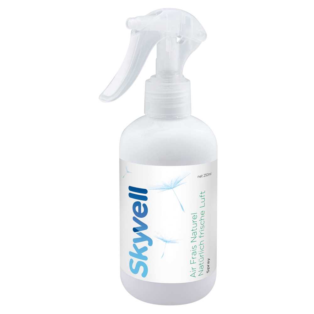 Geruchsneutralisierer Spray SKYVELL