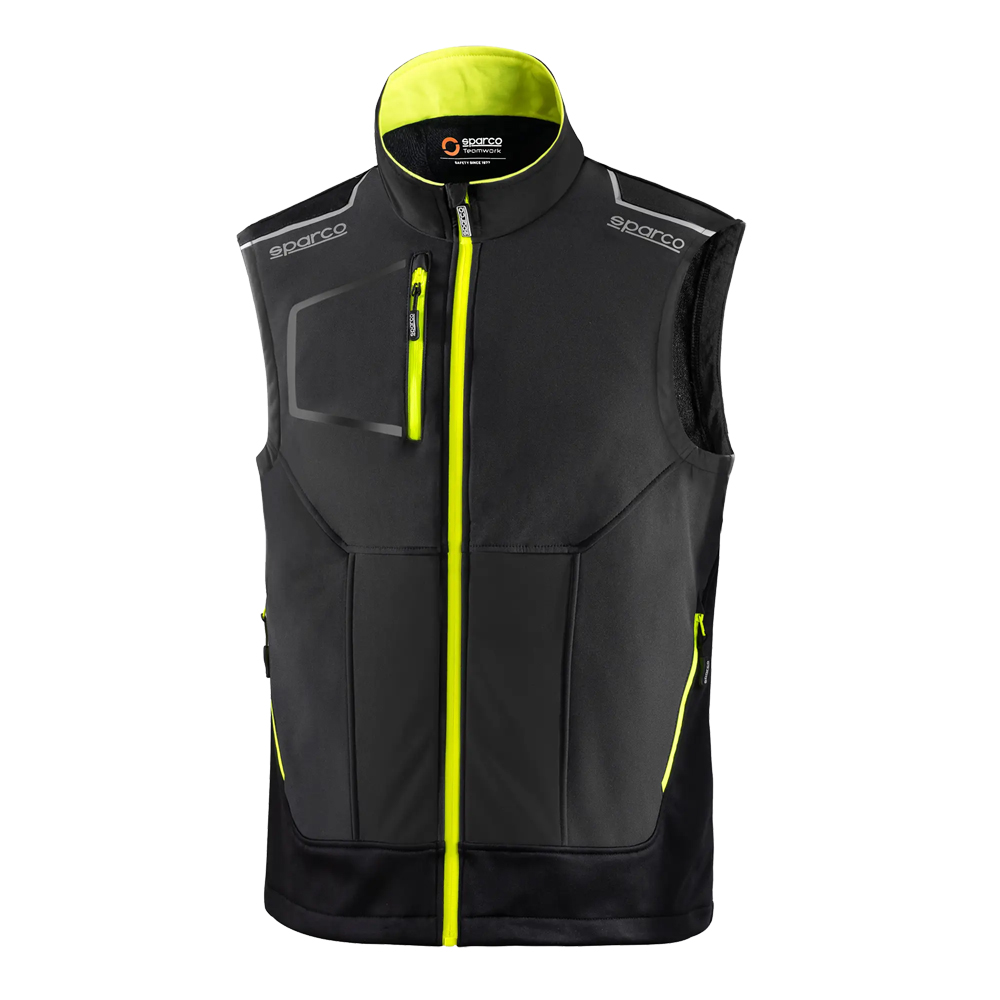 SPARCO Weste Light