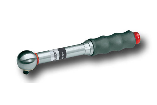 Drehmomentschlüssel TSC SLIPPER 1/4", 1-5 Nm, 762-05