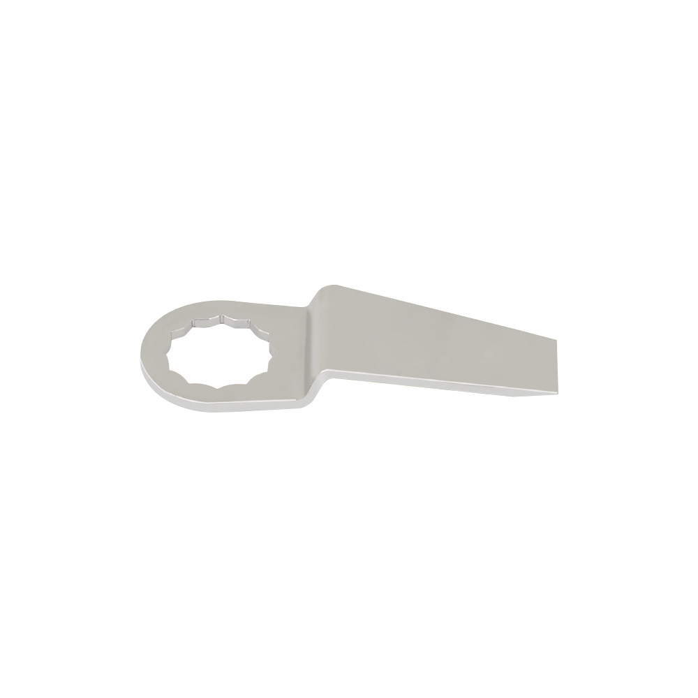 Schabmesser 80mm rostfrei,AIRFIX-1