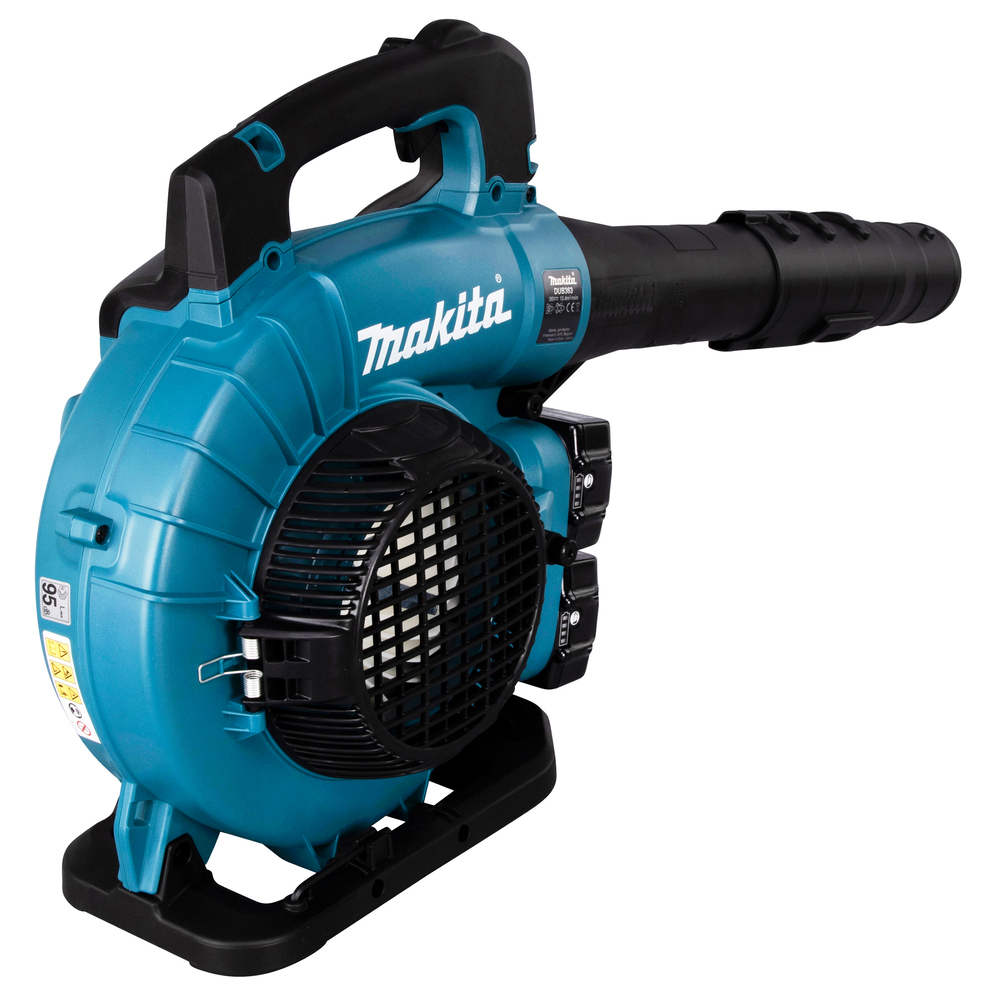 Akku-Gebläse MAKITA DUB363PT2V 18V mit 2xAkku 5Ah,Ladegerät