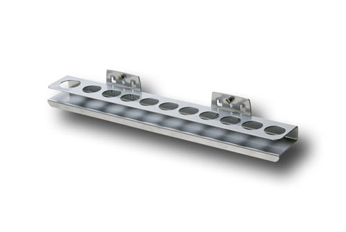 Steckschlüsselhalter mit 11 Löchern 1500 H 27