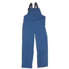 Latzhose Classic, 100% Strapaz-BW-Gewebe,240g/m², Größe: 46