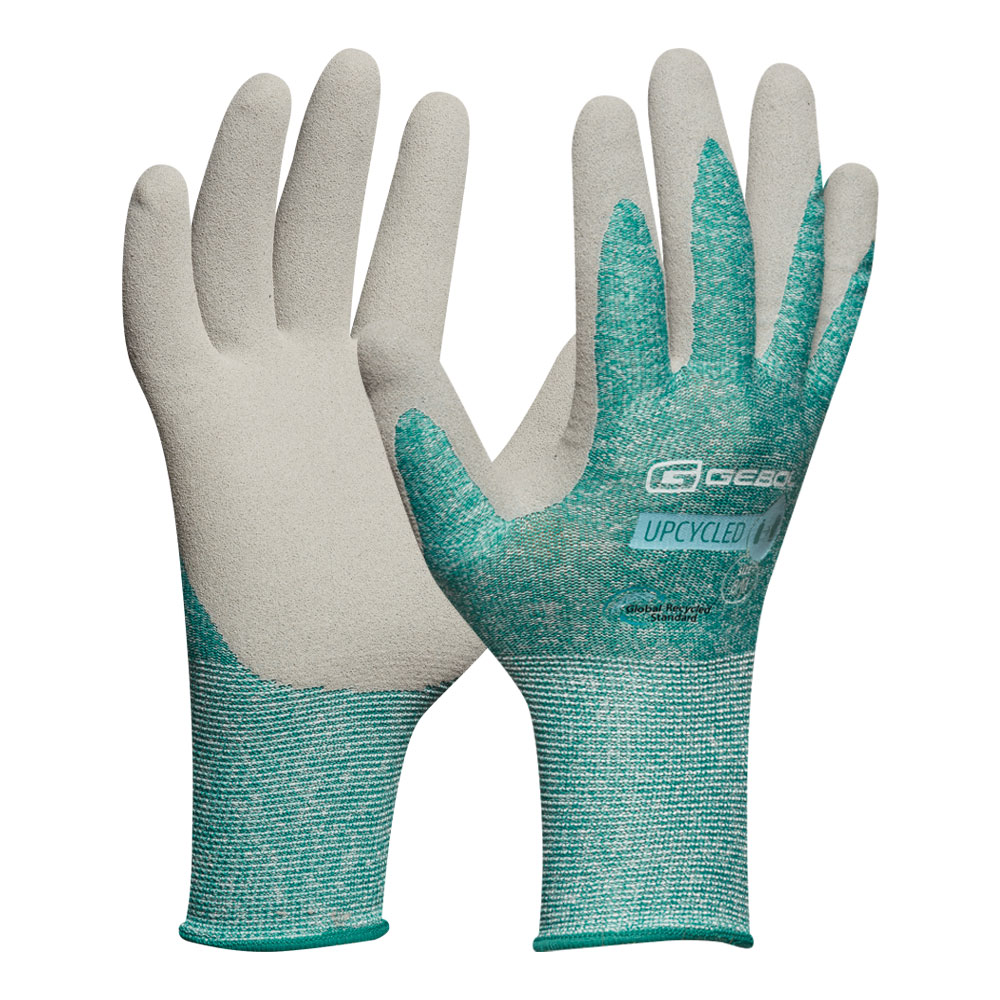 Handschuh Strong UPCYCLED Lady, Größe: 5