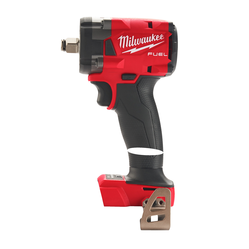Akku-Schlagschrauber 1/2" MILWAUKEE 18V M18FIW2F12-0