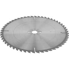HM-Sägeblatt 315x30mm,48 Zähne,Holz und Kunststoff,Spezial Blatt