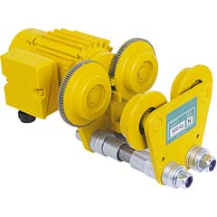 LIFTKET Elektro-Fahrwerk, Tragfähigkeit: 500kg