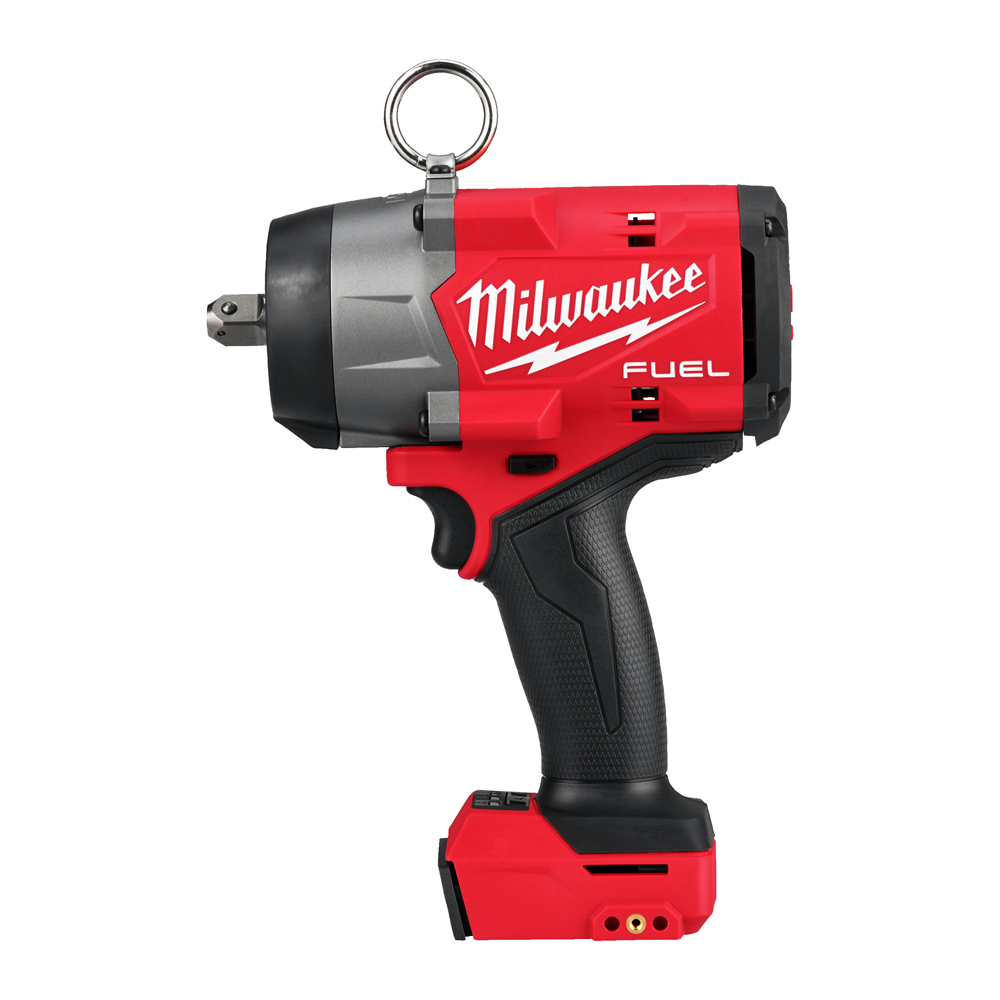 Akku-Schlagschrauber 1/2" MILWAUKEE 18V M18FHIW2P12-0X