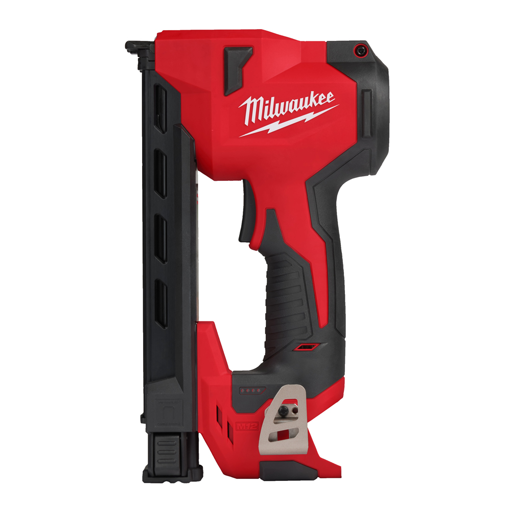 Akku-Tacker MILWAUKEE 12V M12BCST-0