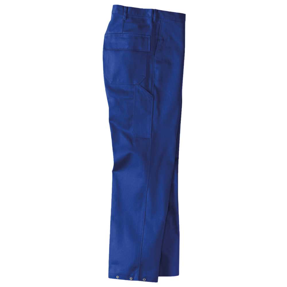 Bundhose NOMEX III Flammschutzbekleidung,265g/m²