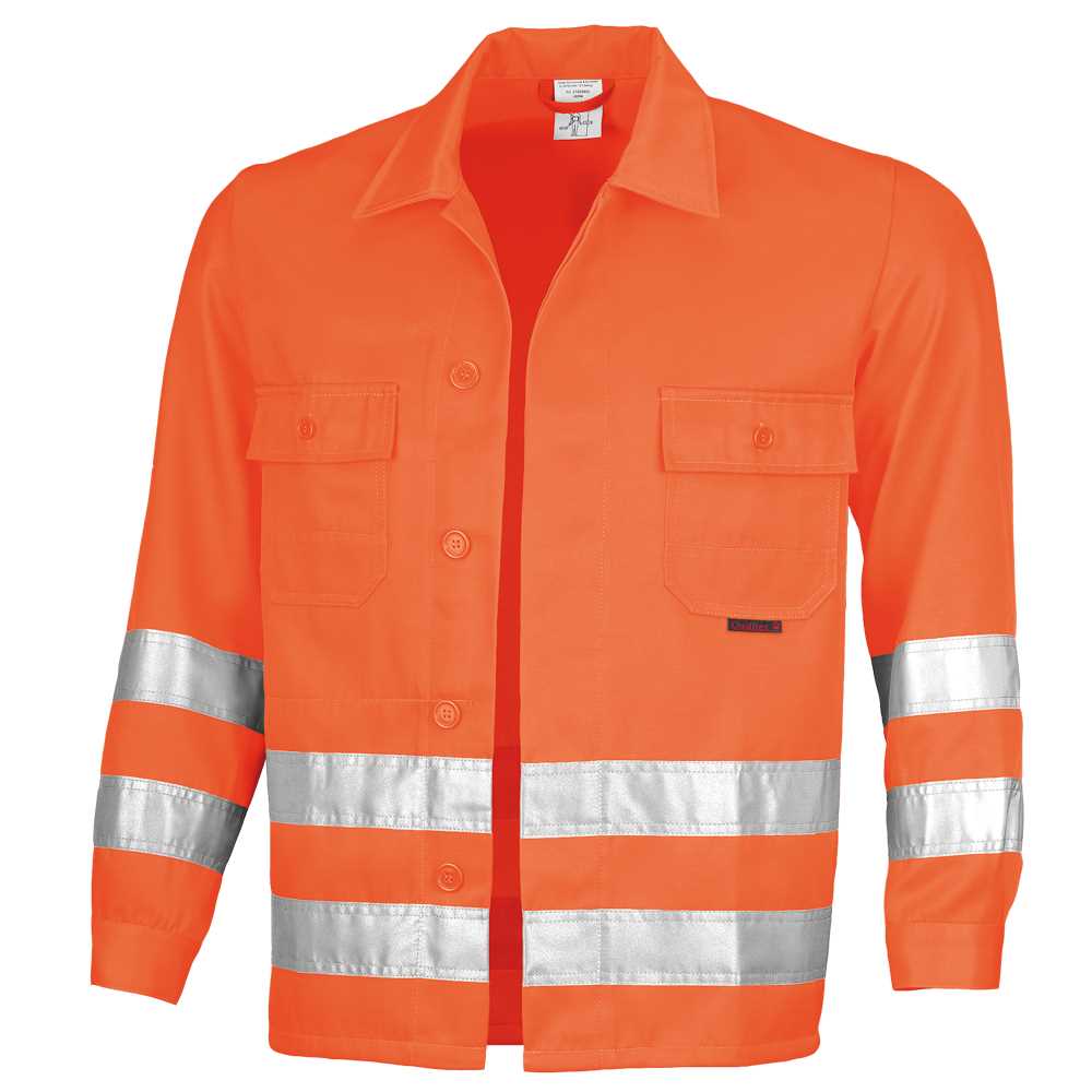 WS-Bundjacke, EN471, warnorange, Nr. 40041-6-42, Seite: 28