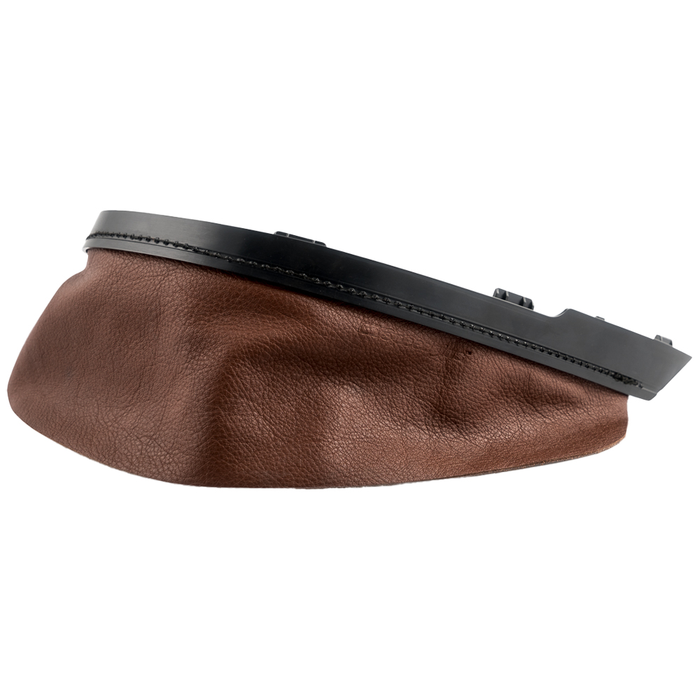 3M Leder-Halsschutz für 3M Speedglas Hochleistungs-Schweißmaske G5-01 H169043