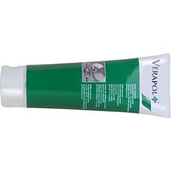 Verapol Plus Creme,250ml,Tube,mild ohne Reibemittel,silikonfrei