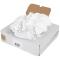 SPIRAL CleanWipes KLASSE 1 "WEISS" gepresst