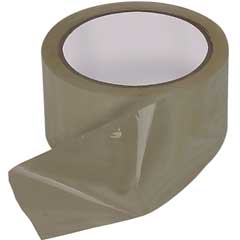 Ruck-Zuck Klebeband transparent 25mm,66m umweltfreundlich Polypropylen