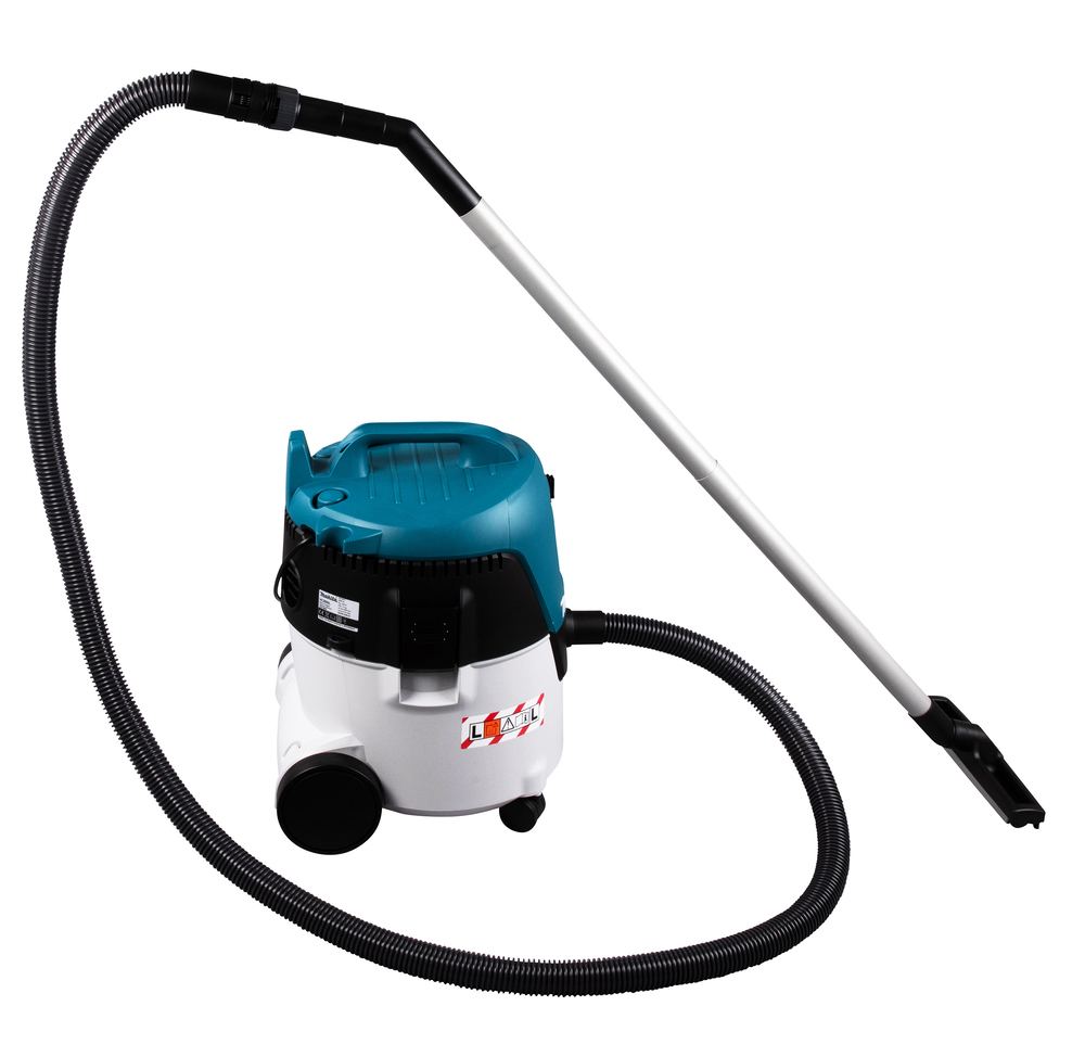 Absauggerät MAKITA VC2000L 20l 1000W nass und trocken,waschbarer Filter