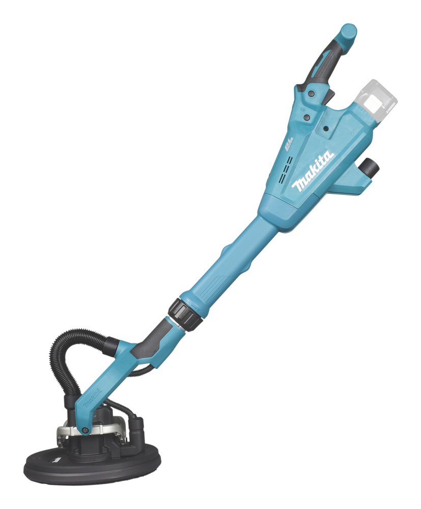 Akku-Langhalsschleifer MAKITA DSL801Z 18V 210mmØ,ohne Akku u.Ladegerät