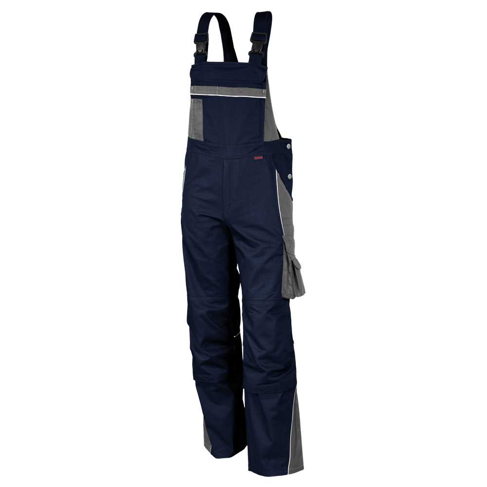 Latzhose, PRO, Nr. 40311-8-42, Seite: 9