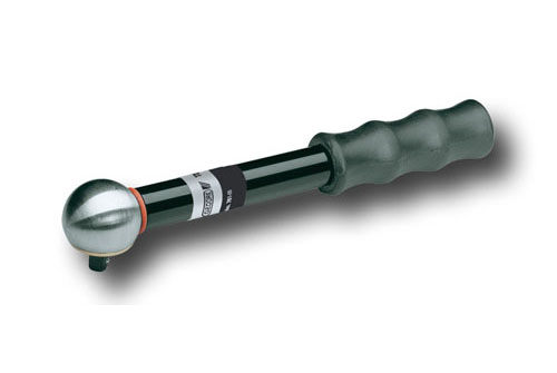 Drehmomentschlüssel TSP SLIPPER 1/4", 1-5 Nm, 761-05