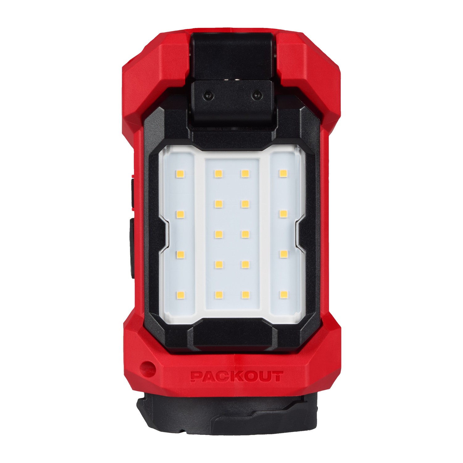 Akku-Flut-Leuchte MILWAUKEE M12 Multidirektional, M12ALIP-0