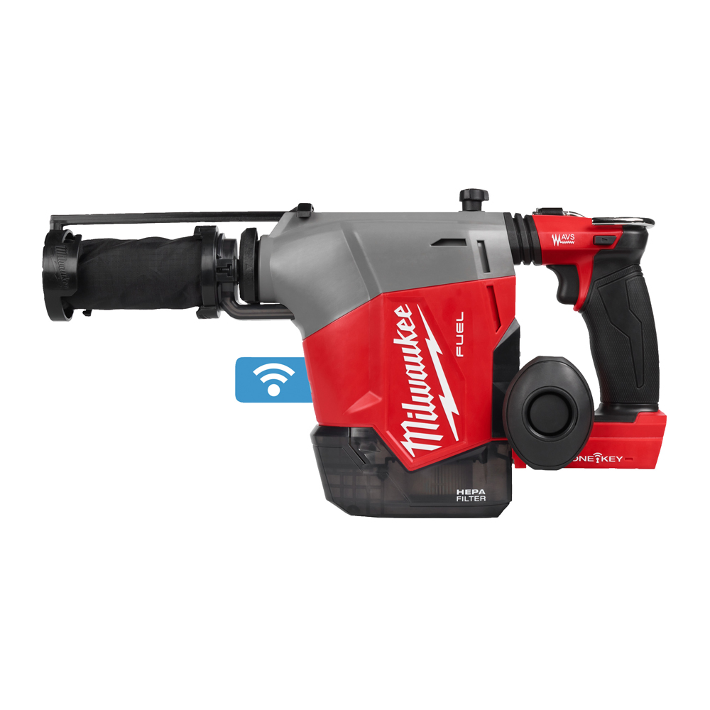 Akku-Kombihammer SDS plus MILWAUKEE 18V M18FHAFOH16-0