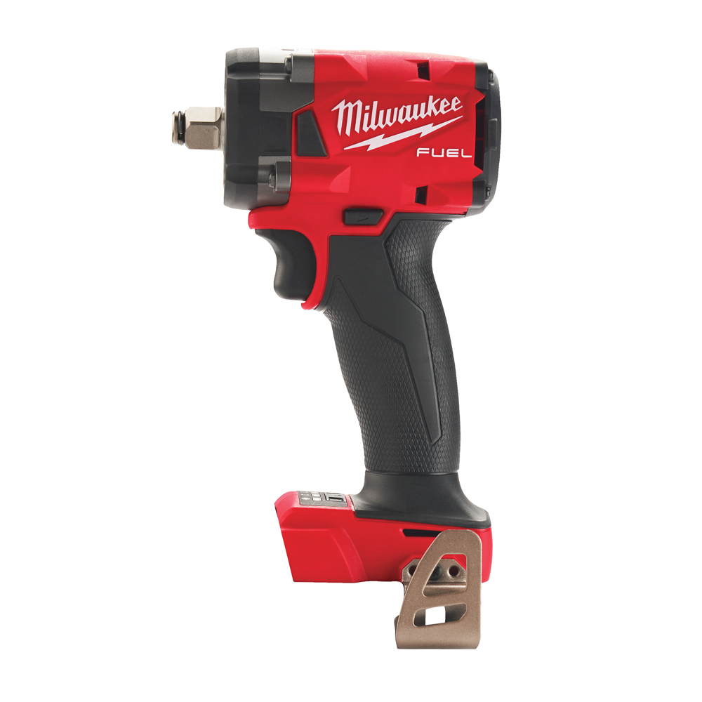 Akku-Schlagschrauber MILWAUKEE 18V M18FIW2F38-0X FUEL 3/8" Vierkant