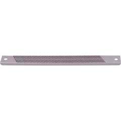 Hobelfräserfeile Typ 2 260mm flach,für Resopal und Kunststoff
