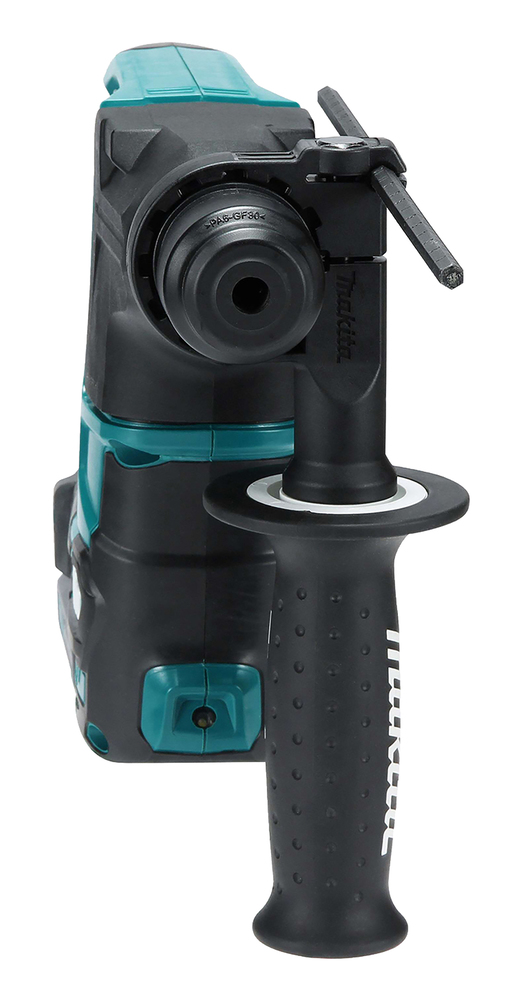 Akku-Bohrhammer HR166DZ,10,8V CXT 4800U/min,ohne Akku-S.Lade-MakPac