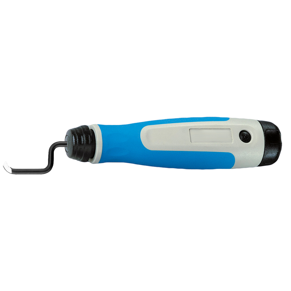 Gewindeschaber 3mm Steigung komplett mit Softgriff