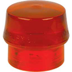 Plastik-Einsatz 40mm zu Simplexhammer