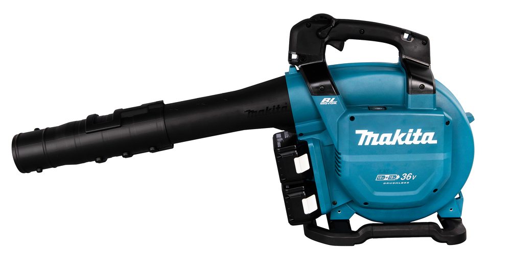 Akku-Gebläse MAKITA DUB363PT2V 18V mit 2xAkku 5Ah,Ladegerät
