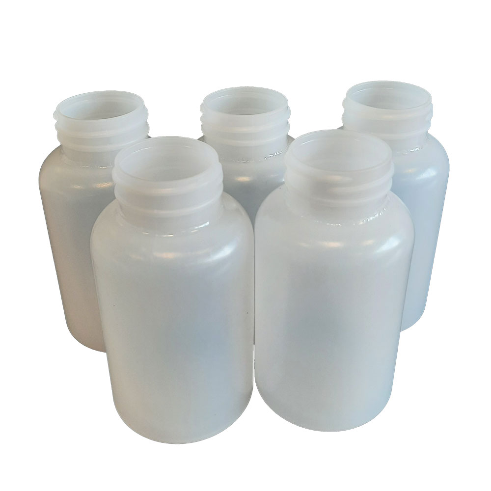 SPIRAL MULTIVAL Kunststoffbehälter Inhalt 170ml VP=5 Stück