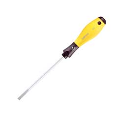 ESD-Schlitz-Schraubendreher Griff dissipativ