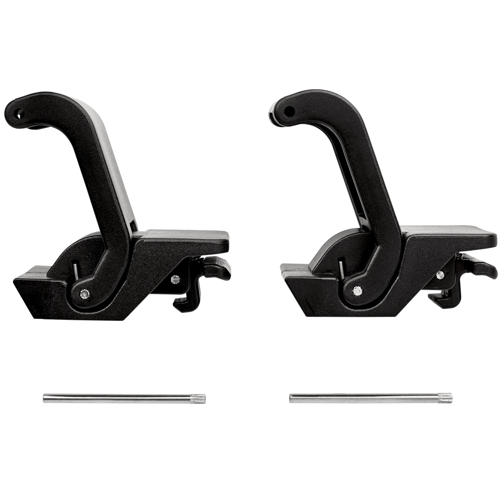 Ersatz-Kippversch. seitl. 00 21 37 (2x)