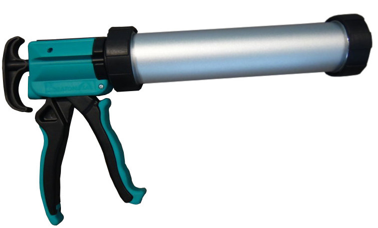 Hand-Kartuschen-Presse PROFI, Dynamax-Economo,für Kartuschen, für Kartuschengröße: 310/400ml