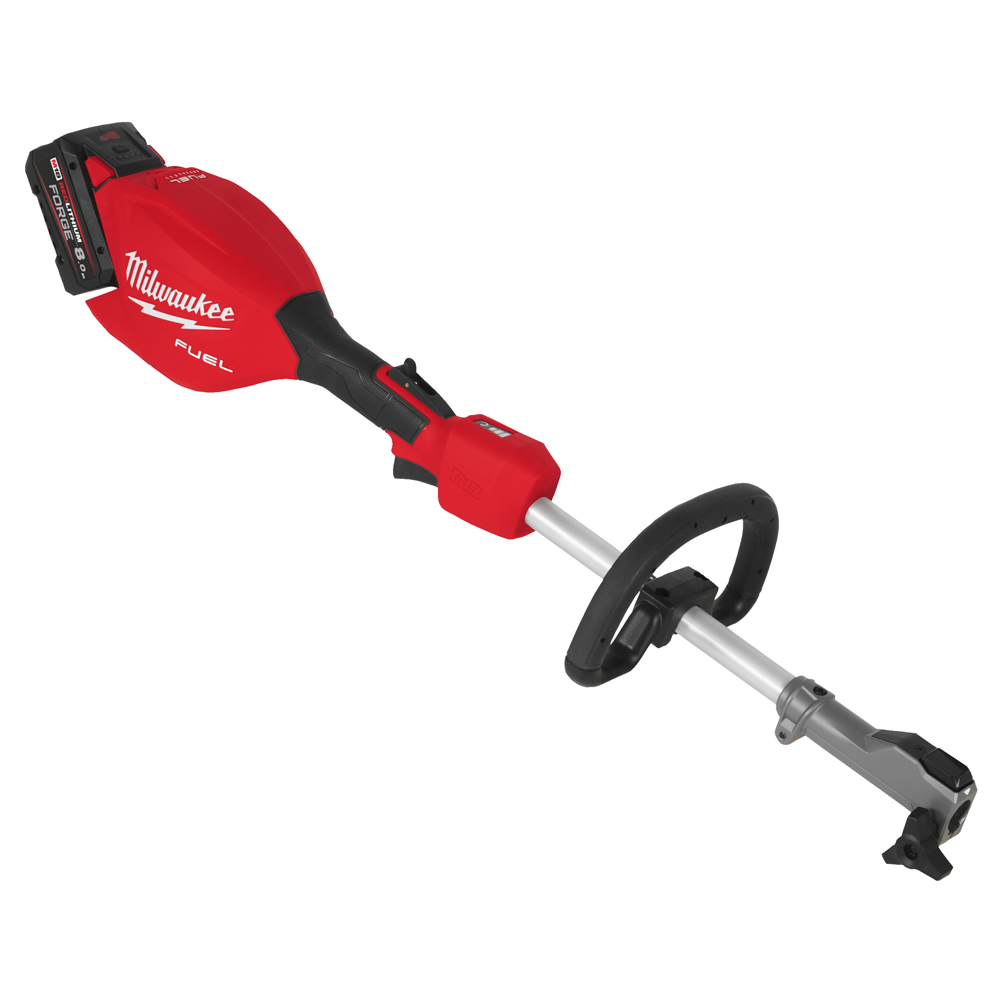 Akku-Basiseinheit QUIK-LOK MILWAUKEE 18V M18FOPH2-802