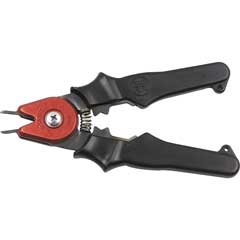 Co2-Fix-Zange Gr.2 für Düsen , Durchmesser: 12 - 15mm