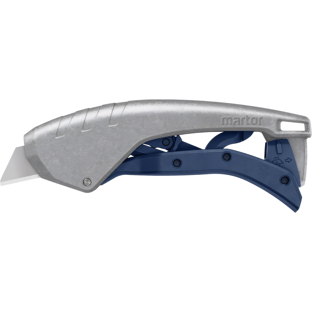 Sicherheitsmesser SECUNORM 610 XDR