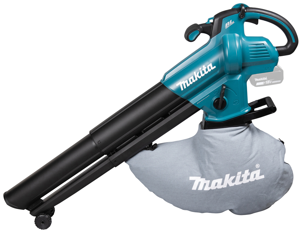 Akku-GebläseSauger MAKITA DUB187Z 18V ohne Akku u.Ladegerät