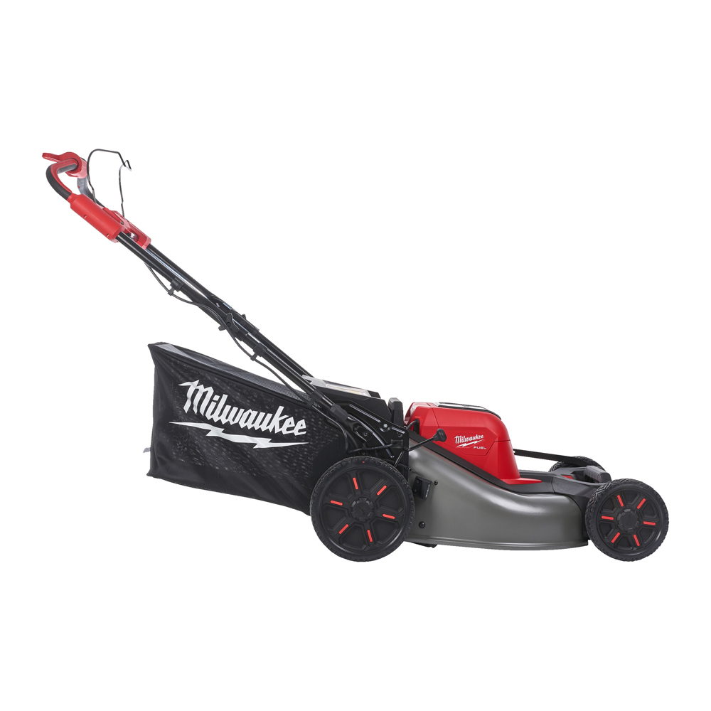 Akku-Rasenmäher MILWAUKEE 18V M18F2LM53-0 FUEL