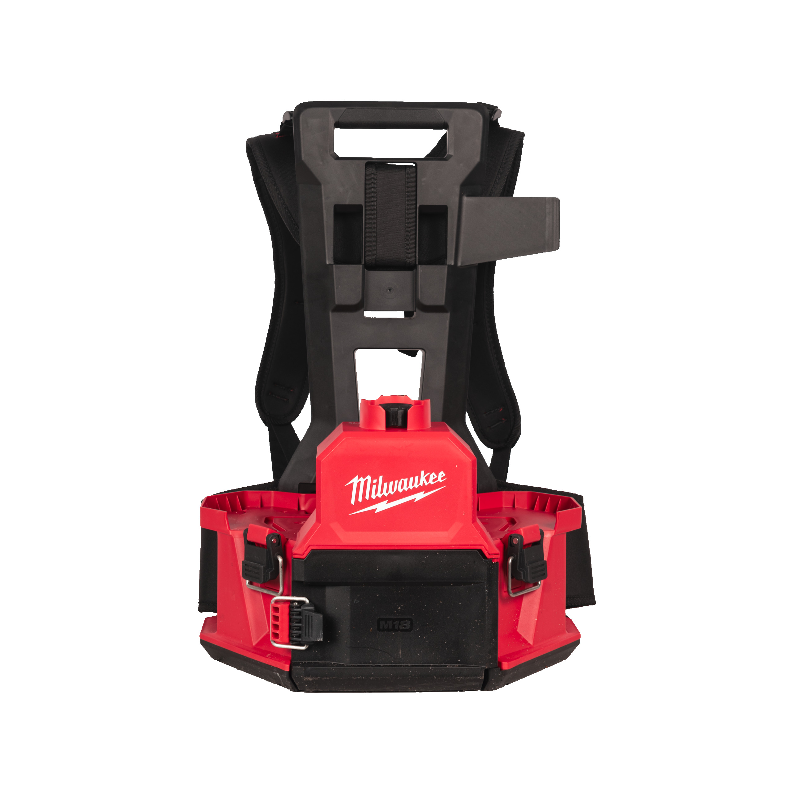 Rucksack-Sprühgerät MILWAUKEE 18V M18BBPFP2-301