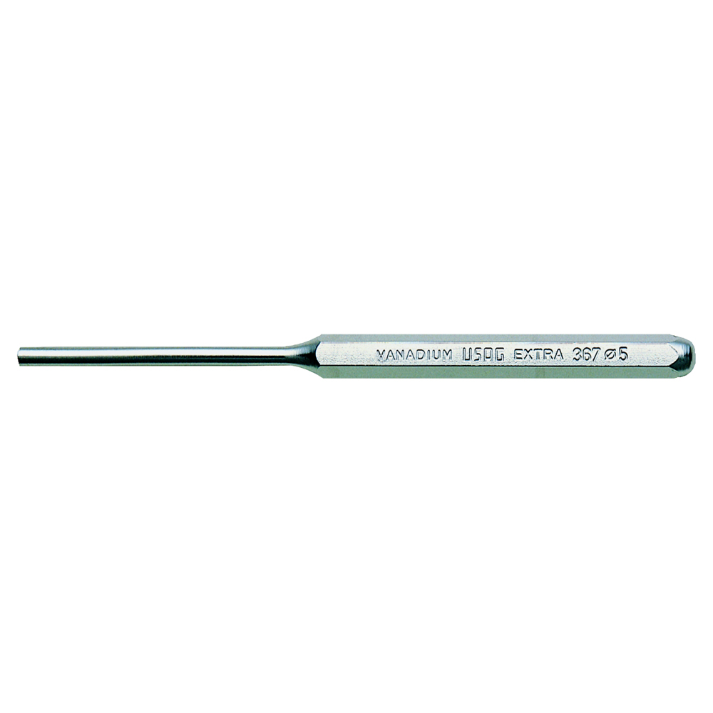 Splintentreiber U367 10mm Vanadium-USAG- Extra,rostfrei