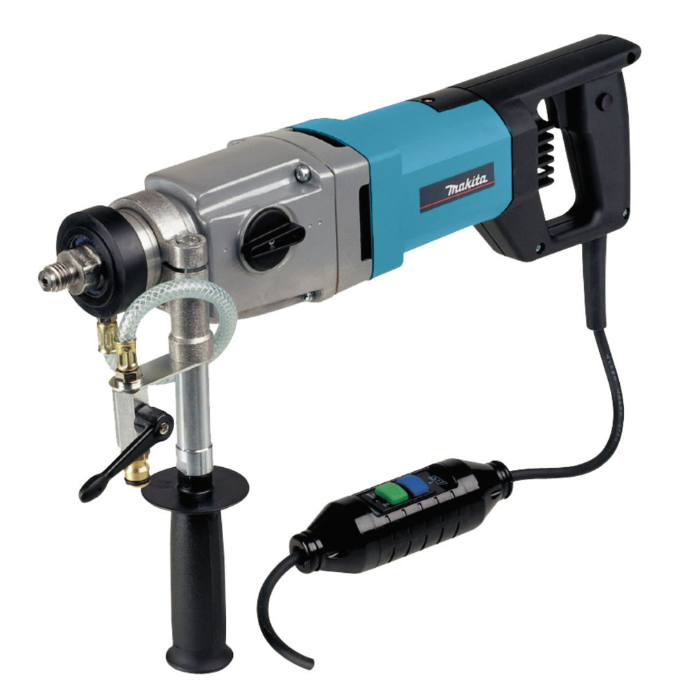 Kernbohrmaschine DBM131 1700W 2-Gang max.132mm Ø,Werkzeugaufnahme M18