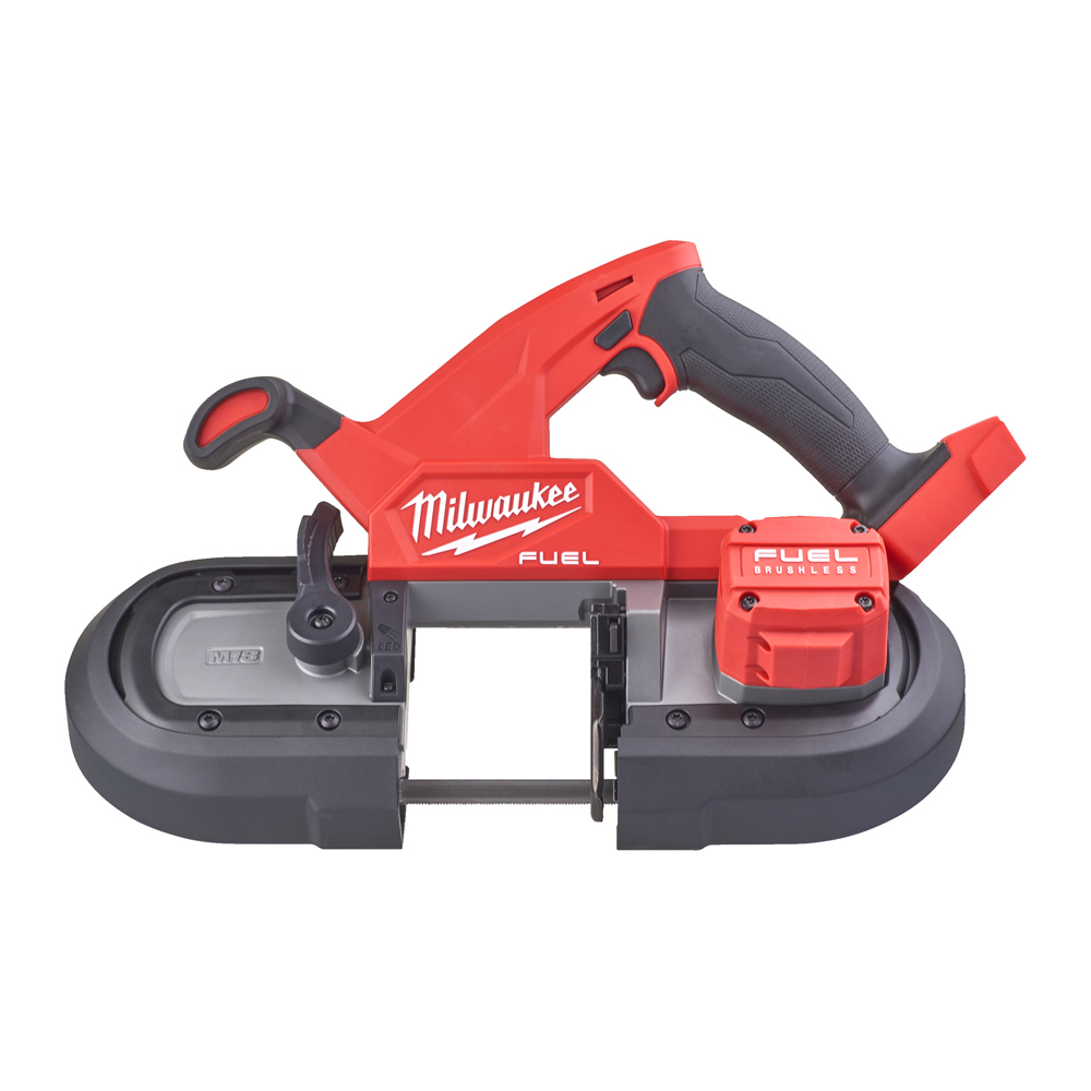 Akku-Bandsäge MILWAUKEE 18V M18FBS85-0C FUEL