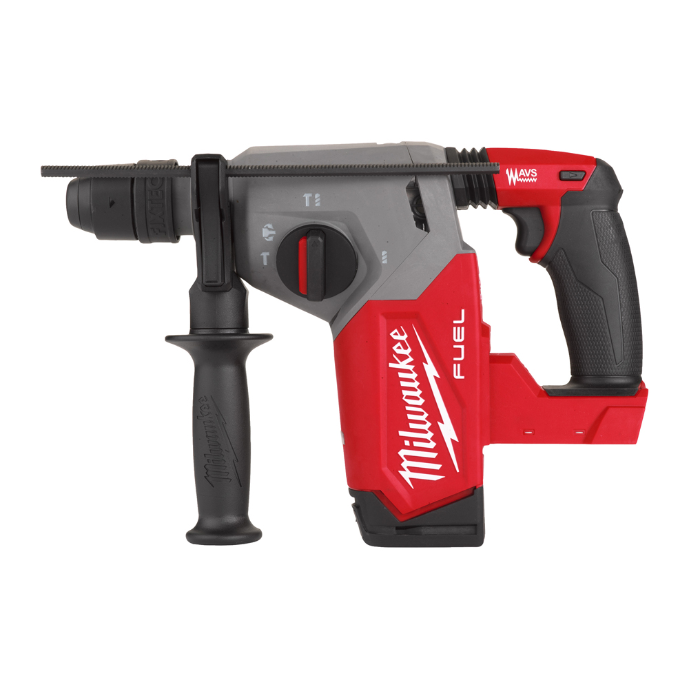 Akku-Kombihammer MILWAUKEE 18V M18FHX-0 FUEL