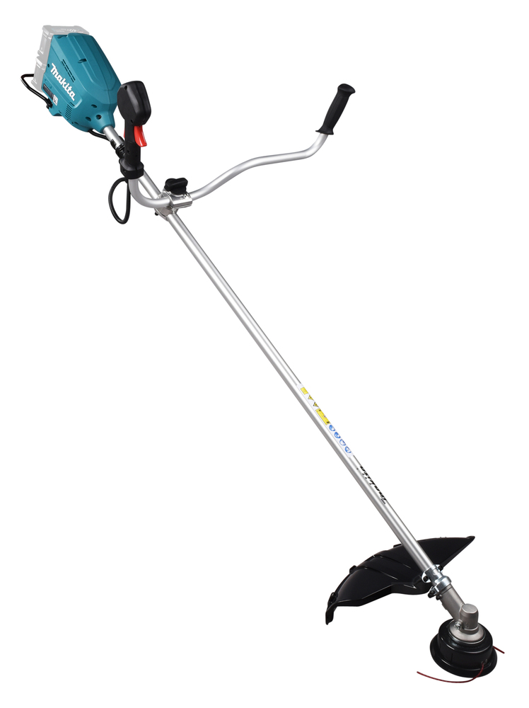 Akku-Rasentrimmer MAKITA UR012GZ02 40V Mähbreite bis 48cm,ohne Akku und Ladeg.