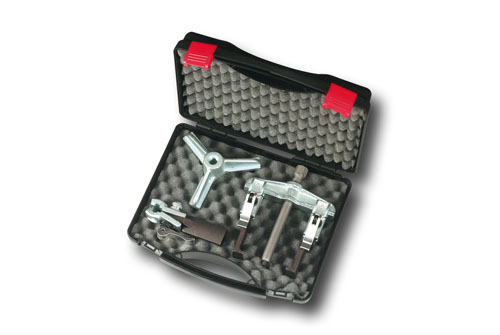 Abzieher-Set mit 3 Haken 90x100 mm 1.07/K-1-SE