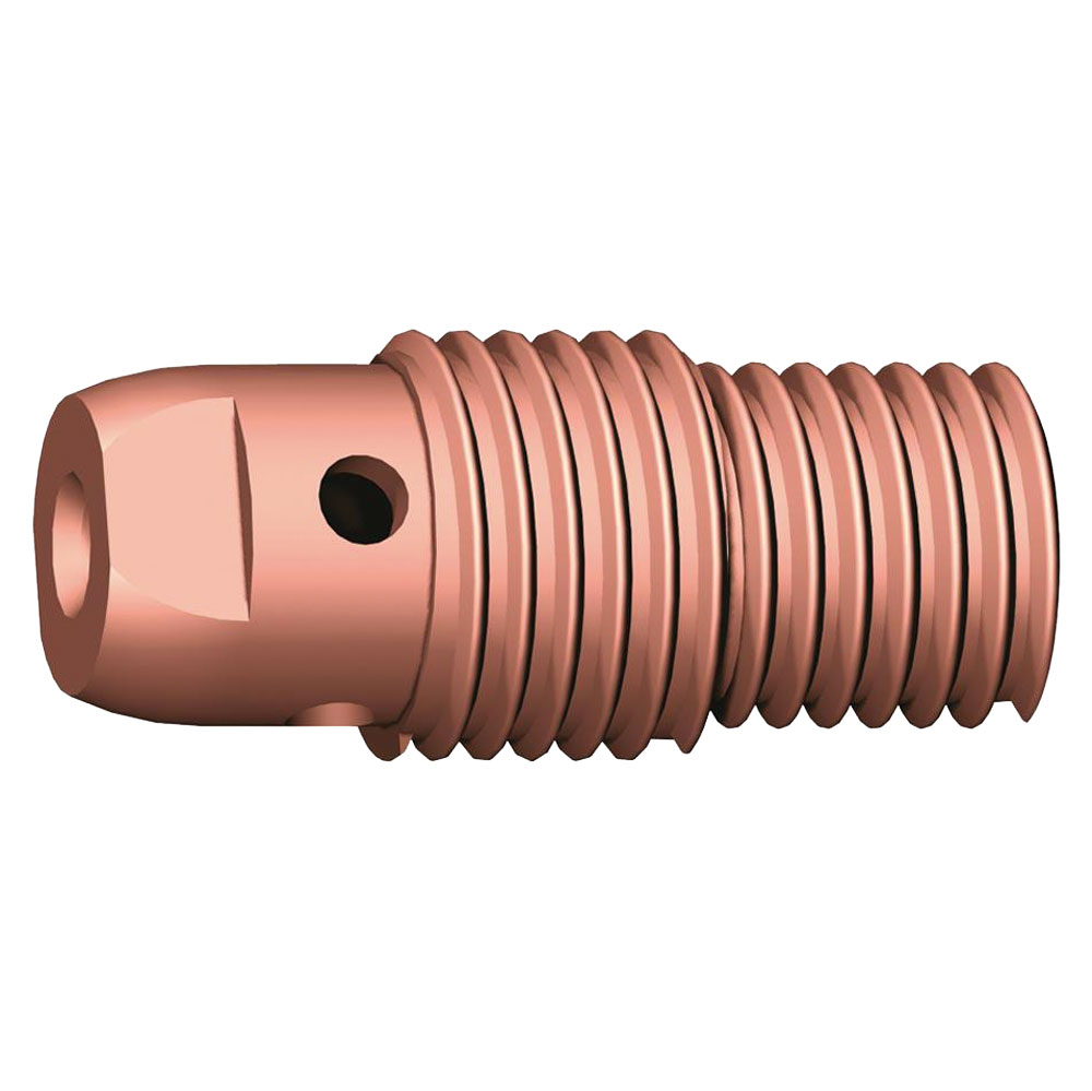 3 Stück Spannhülsengehäuse , Innendurchmesser: 1,6mm