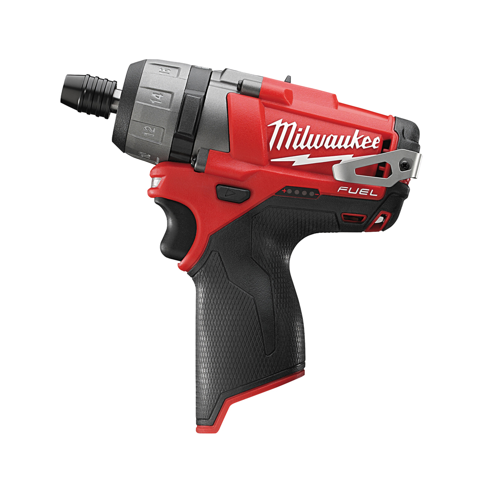 Akku-Kompaktschrauber MILWAUKEE 12V M12CD-0